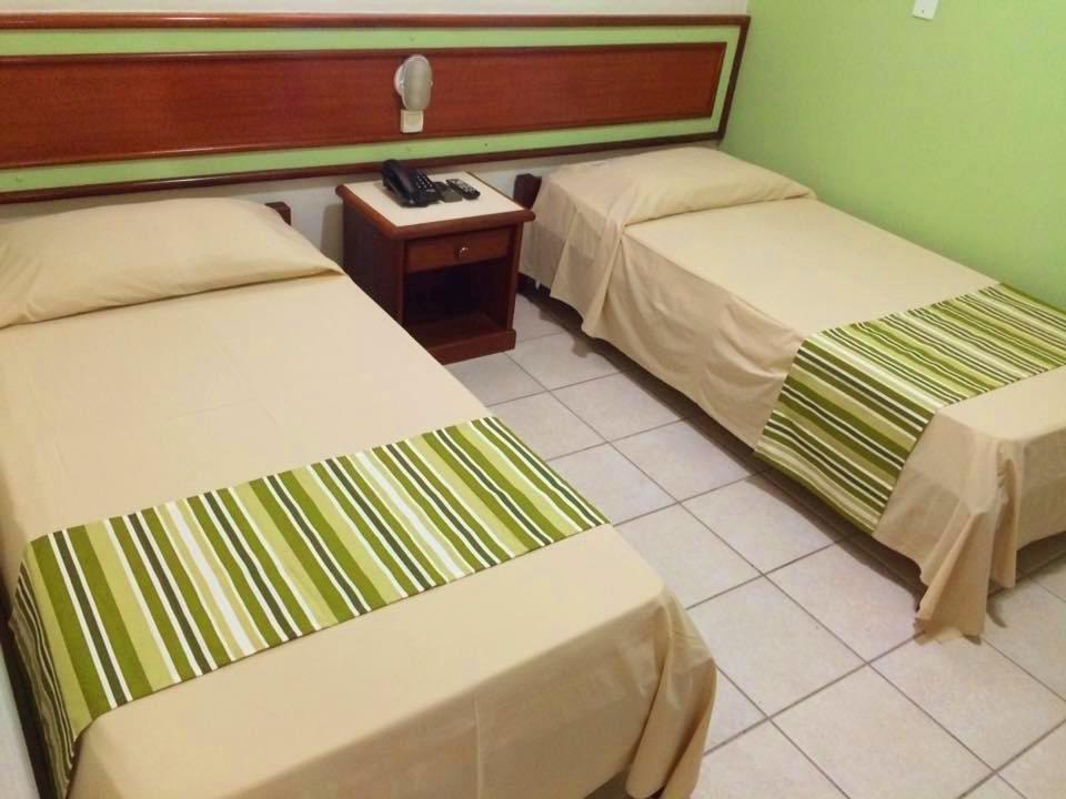 Princetel Palace Hotel Лондрина Экстерьер фото